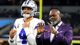 Emmitt Smith Drops Truth Bombs On The Current Dallas Cowboys, Explains The Team’s Biggest Problem