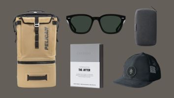 Everyday Carry Essentials: Raen Optics Myles, Bellroy Tech Kit, And More