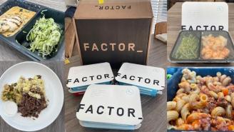 Honest Factor Review: Nutritious And Convenient Meals That Actually Taste Good