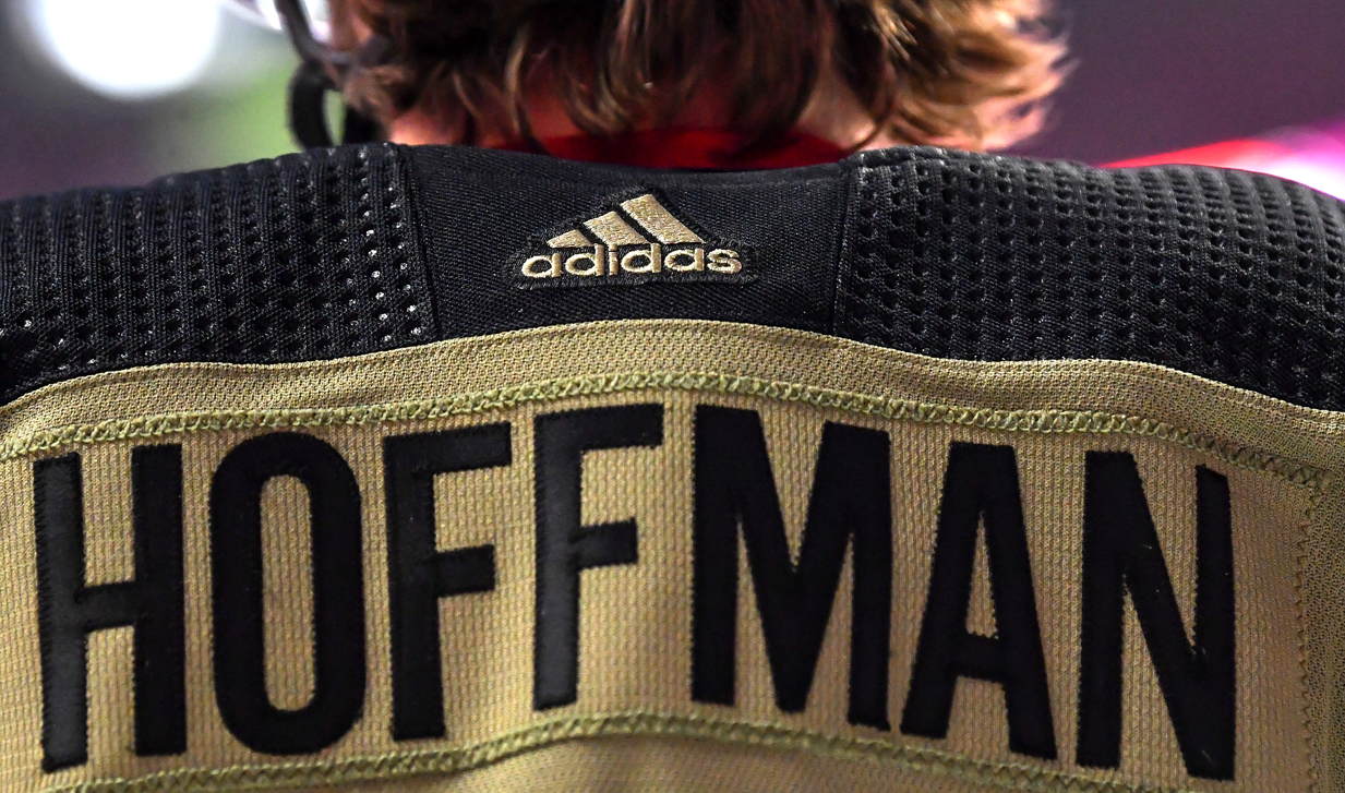 Fan Files Lawsuit Claiming Adidas Falsely Labeled Jerseys Authentic