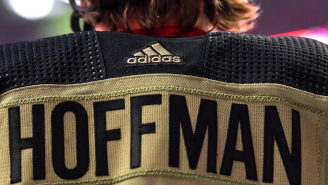 Fan Files Lawsuit Against Adidas Claiming They Falsely Labeled Jerseys As ‘Authentic’