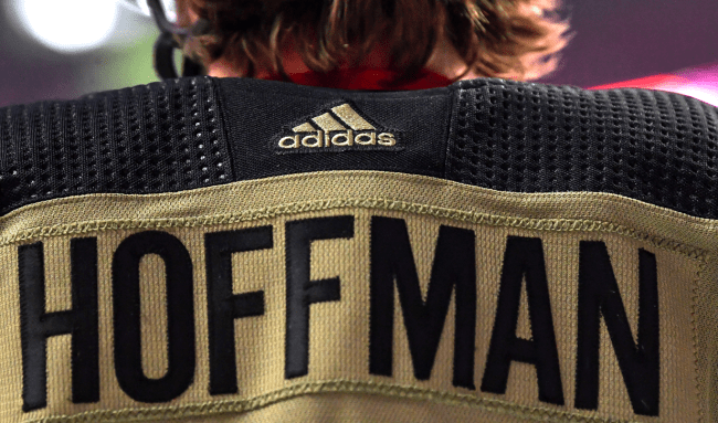 Fan Files Lawsuit Claiming Adidas Falsely Labeled Jerseys Authentic