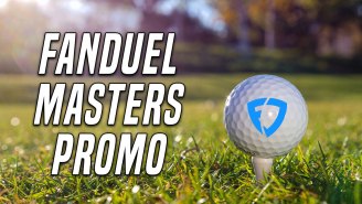 FanDuel Masters Promo: Get 30-1 Odds on Top Golfers to Make Cut
