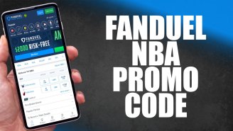 FanDuel NBA Promo Code: $1K Risk-Free, Strong Bonuses