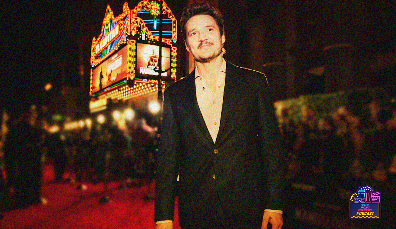 INTERVIEW: How Pedro Pascal Became Hollywood's Biggest Star