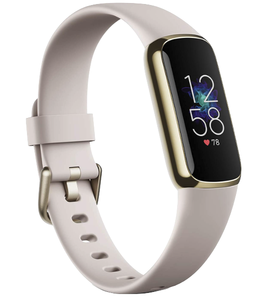Fitbit Luxe Fitness and Wellness Tracker - daily deals