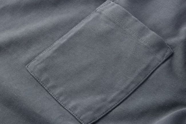 Flint And Tinder's New Heavyweight Pockets Tee Is A Must Own Right Now