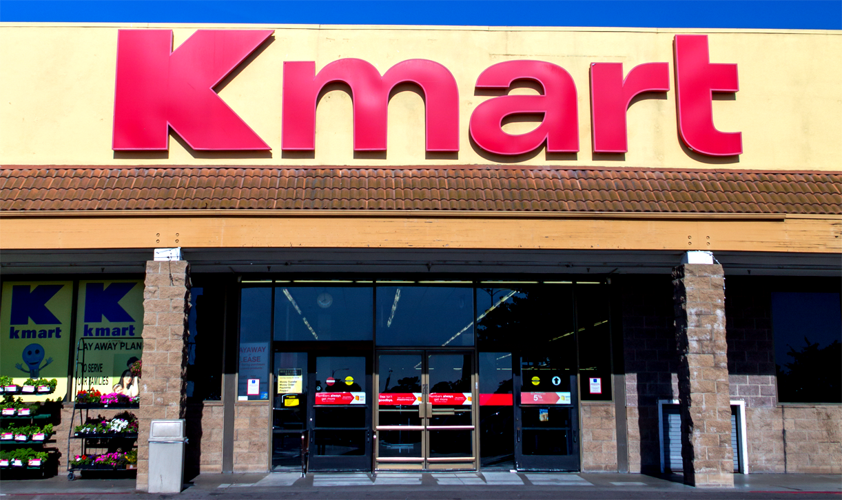 Former Kmart Shoppers React To News That Only 3 Stores Remain Open