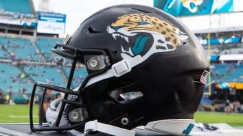 Jacksonville Jaguars Are Reportedly Trying To Trade #1 Pick Hours Before NFL Draft