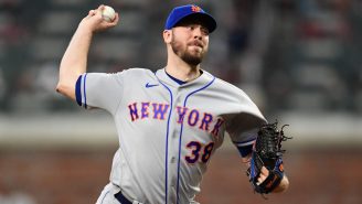 Fans React As Mets Name An Opening Day Starter Following Injuries To Jacob deGrom, Max Scherzer