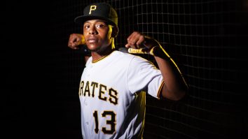 Ke’Bryan Hayes Signs Largest Deal In Pittsburgh Pirates History, Immediately Gets Injured
