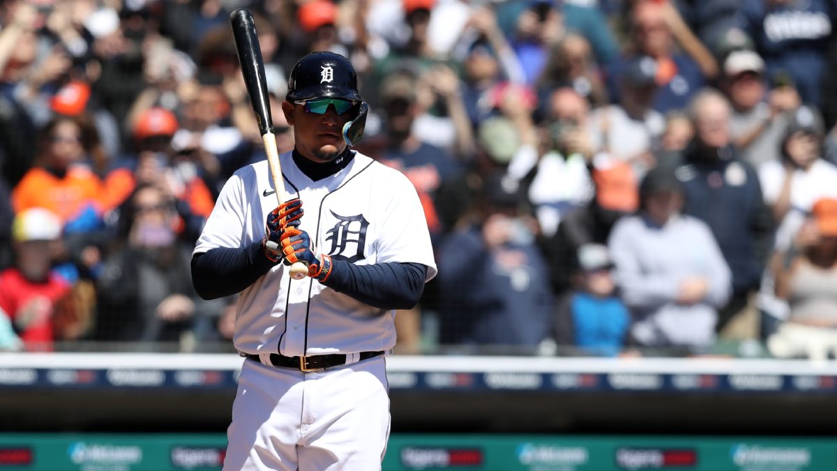 Miguel Cabrera's 3,000th Hit Tells Just Part of the Story of a