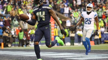 NFL Execs Reportedly Believe Seahawks Would Be Willing To Trade DK Metcalf ‘At The Right Price’ According To ESPN Insider