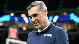 Basketball World Reacts To Jay Wright’s Retirement Announcement