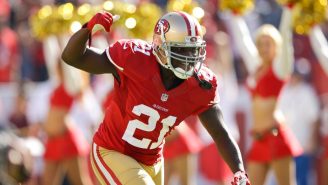 NFL Reacts To Frank Gore’s Retiring As A San Francisco 49er