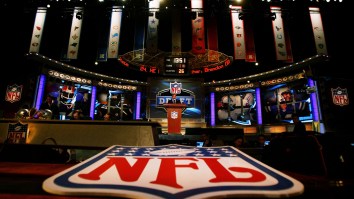 Famous Las Vegas Escort Offers Up Her ‘Services’ To Top NFL Draft Pick For Free