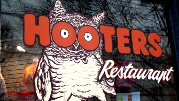 Hooters Girl Goes Viral On TikTok Showing The Terrible Accommodations She Was Given At The Masters