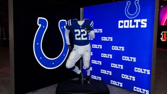 Indianapolis Colts Set To Host Top Quarterback Prospect