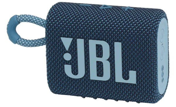 JBL Go 3 Portable Speaker with Bluetooth - daily deals