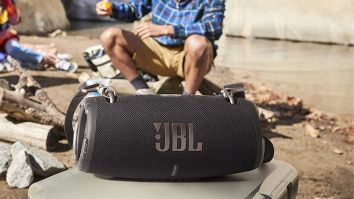 JBL’s Best-Selling Portable Speakers Are On Sale Right Now, Take Up To $60 Off