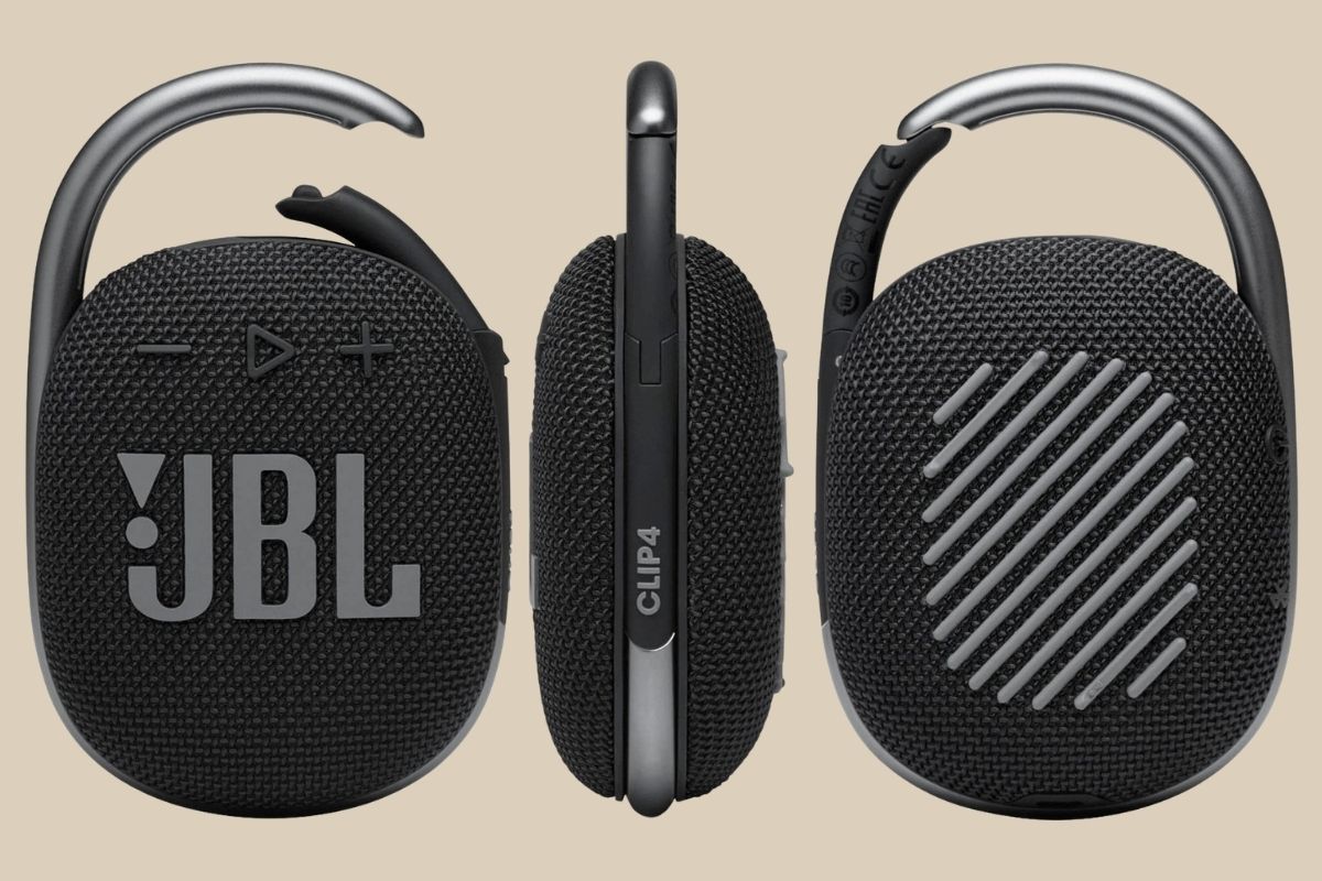 JBL's BestSelling Portable Speakers Are On Sale, Take Up To 60 Off