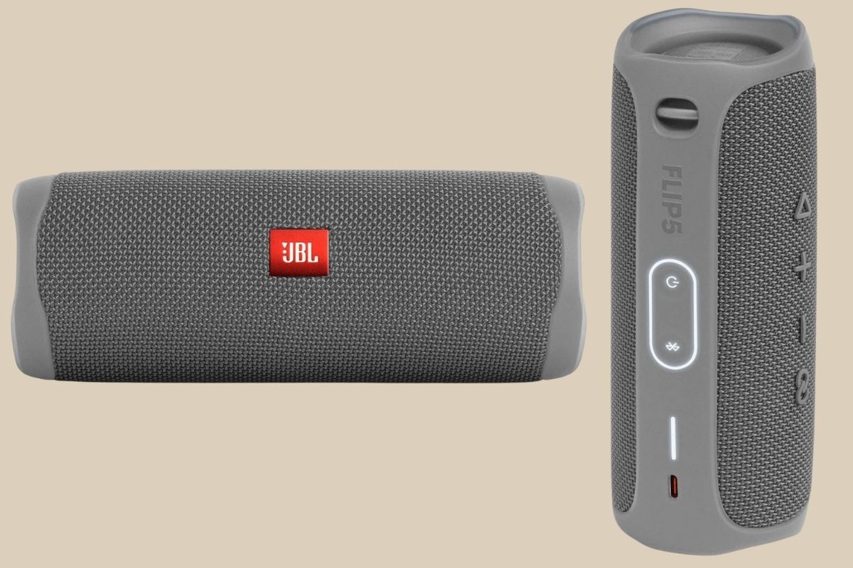 JBL's BestSelling Portable Speakers Are On Sale, Take Up To 60 Off