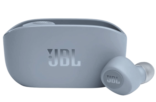 JBL VIBE 100 TWS In-Ear Headphones - daily deals