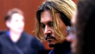 Johnny Depp Friend Testifies The Actor Hoped Amber Heard’s ‘Rotting Corpse Is Decomposing’ In ‘Trunk Of A Honda Civic’