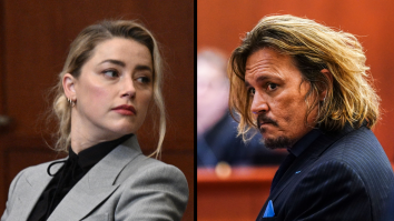 Johnny Depp’s Doctor Testifies About Actor’s Drug Use, Cutting Off His Part Of His Finger