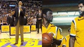 Kareem Abdul-Jabbar Is Definitively Not A Fan Of ‘Winning Time’, Rips ‘Dishonest, Crude’ HBO Series About The Lakers