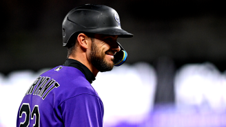 Kris Bryant Explains The Seemingly Unexplainable: Why He Signed With The Rockies
