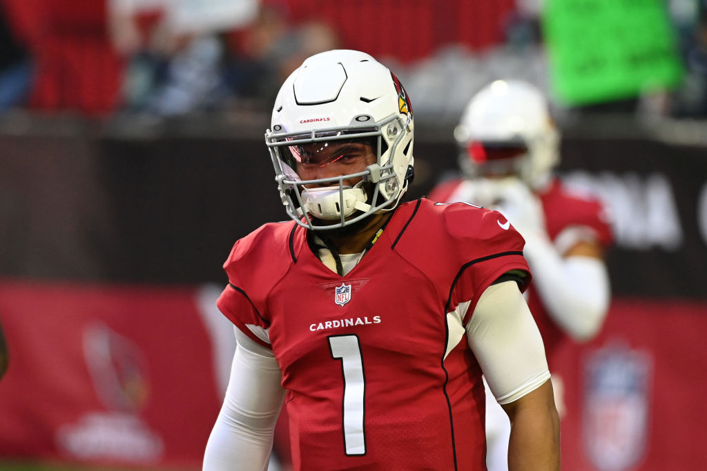 Kyler Murray Trade Speculation Hangs Over Arizona Cardinals, 49% OFF