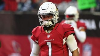Kyler Murray Responds To Speculation About The Arizona Cardinals Trading Him