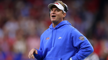 Lane Kiffin Surprisingly Agrees With Dabo Swinney’s Comments On The Transfer Portal And NIL