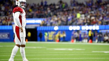Latest Kyler Murray Contract Report Has Trade Speculation On The Rise