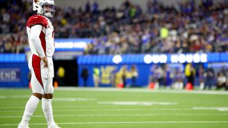 Latest Kyler Murray Contract Report Has Trade Speculation On The Rise