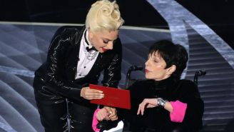 The Academy ‘Sabotaged’ Liza Minnelli, ‘Forced’ Her On Stage In A Wheelchair, Says Close Friend