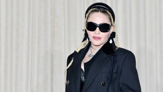 Check Out This Amazing Mega-Mansion Madonna Is Selling For $25.995 Million
