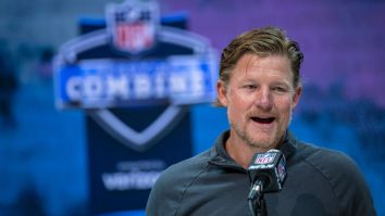 Los Angeles Rams Do What The Los Angeles Rams Do Best And Trade Away Another Draft Pick