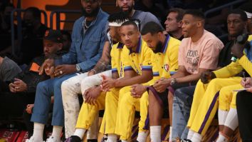 Max Kellerman Has Wild Pick For Next Los Angeles Lakers Coach