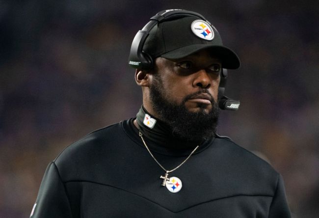 mike-tomlin-gives-update-pittsburgh-steelers-quarterback-situation