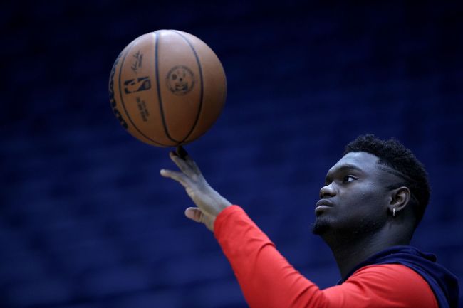 new-orleans-pelicans-could-get-zion-williamson-back-advance-round-2