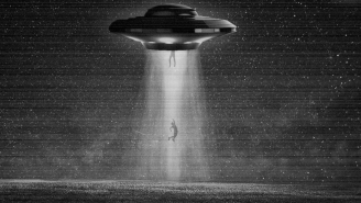 Radiation Burns And Unaccounted For Pregnancy Among Secrets Revealed In Declassified Pentagon UFO Report