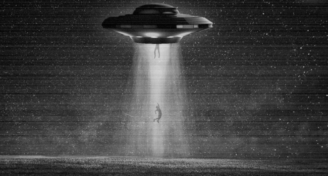 New Secrets Revealed In 1500 Page Declassified Pentagon UFO Report