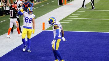 Odell Beckham Jr Drawing Interest From One Receiver-Needy Team