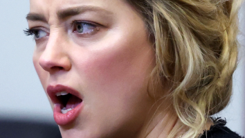 Petition To Kick Amber Heard Off ‘Aquaman 2’ Crosses 2 Million Signatures, Fans React