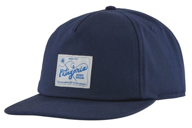 Pick Up One Of These New Patagonia Hats That Just Dropped For Summer