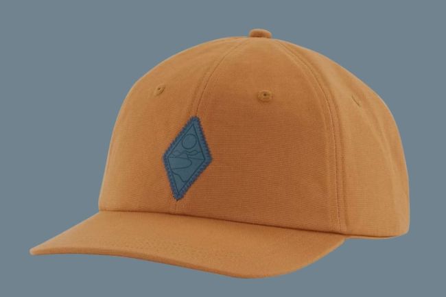 Pick Up One Of These New Patagonia Hats That Just Dropped For Summer