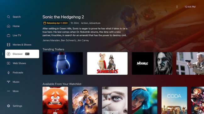 Why Plex Is The Only App You Need To Watch Movies & TV From All Your Streaming Services