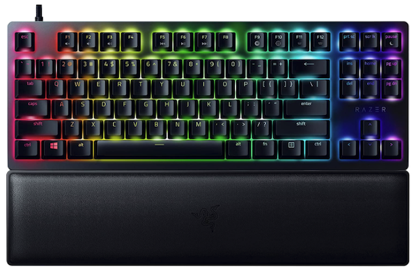 Razer Huntsman V2 TKL Gaming Keyboard - daily deals